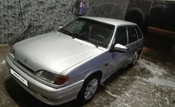 LADA (ВАЗ) 2114 2011 года за 1 300 000 тг. в Семей фото 1