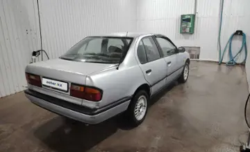 Nissan Primera 1991 года за 750 000 тг. в Астана фото 3