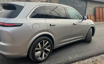 LiXiang L7 2023 года за 19 500 000 тг. в Алматы фото 3