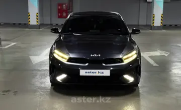 Kia Cerato 2022 года за 11 500 000 тг. в Алматы фото 2