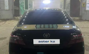 Toyota Camry 2010 года за 6 600 000 тг. в Кызылординская область фото 3