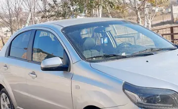 Chevrolet Nexia 2021 года за 4 000 000 тг. в Шымкент фото 3