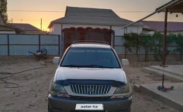 Lexus RX 1999 года за 3 800 000 тг. в Мангистауская область фото 2
