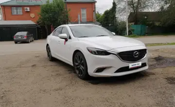 Mazda 6 2015 года за 5 600 000 тг. в Актюбинская область фото 2