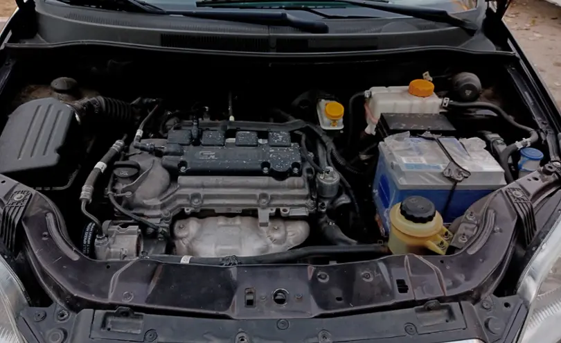 Ravon Nexia R3 2019 года за 4 300 000 тг. в Кызылорда