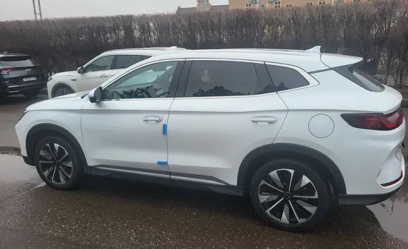 BYD Song Plus 2025 года за 16 800 000 тг. в Астана фото 3