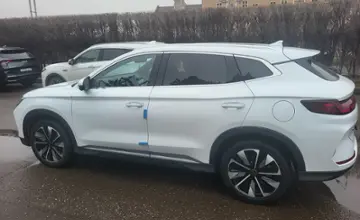 BYD Song Plus 2025 года за 16 800 000 тг. в Астана фото 3