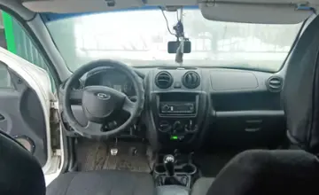 LADA (ВАЗ) Granta 2014 года за 2 230 000 тг. в Акмолинская область фото 4