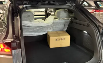 Changan Deepal S7 2025 года за 14 500 000 тг. в Астана