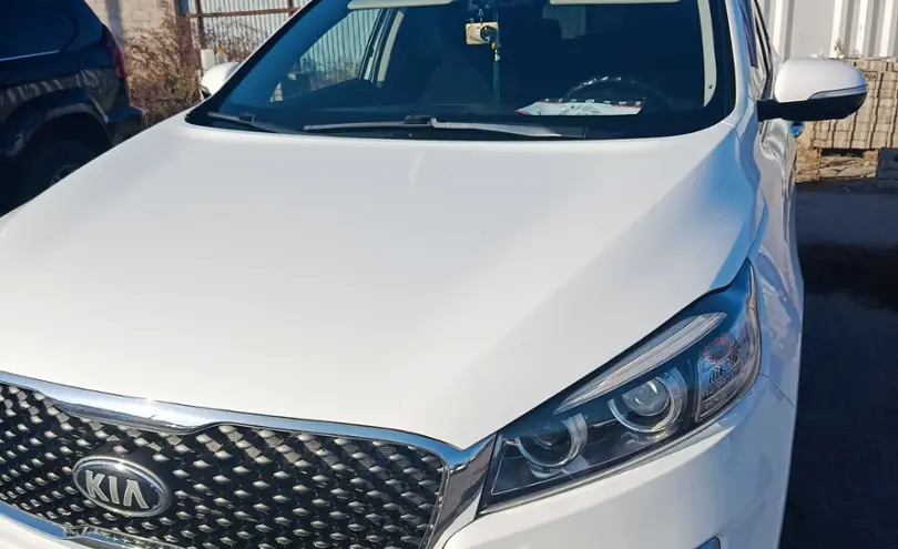 Kia Sorento 2015 года за 10 300 000 тг. в Алматы