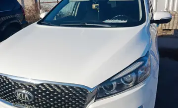 Kia Sorento 2015 года за 10 300 000 тг. в Алматы фото 1
