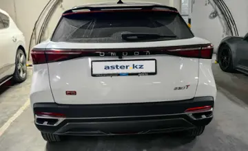 OMODA C5 2023 года за 8 000 000 тг. в Алматы