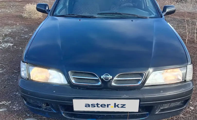 Nissan Primera 1997 года за 1 100 000 тг. в Жетысуская область фото 2