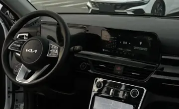 Kia Seltos 2024 года за 11 800 000 тг. в Алматы фото 4