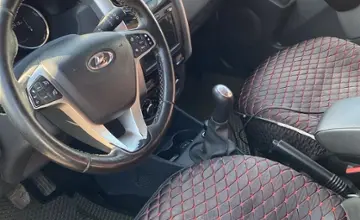 LADA (ВАЗ) Largus 2020 года за 7 200 000 тг. в Алматы фото 5