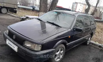 Volkswagen Passat 1992 года за 1 200 000 тг. в Кокшетау фото 1