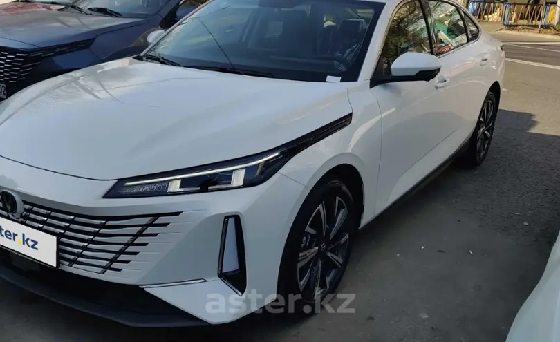 Changan Yida 2024 года за 8 600 000 тг. в Алматы