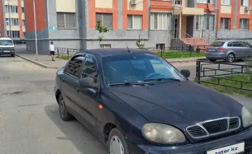 ЗАЗ Chance 2011 года за 1 200 000 тг. в Алматы фото 3