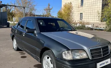 Mercedes-Benz C-Класс 1994 года за 1 450 000 тг. в Карагандинская область фото 1