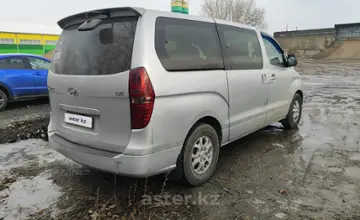 Hyundai Starex 2007 года за 6 500 000 тг. в Павлодар