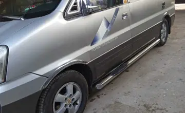 Hyundai Starex 2007 года за 3 700 000 тг. в Шымкент фото 3