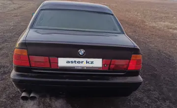 BMW 5 серии 1992 года за 1 300 000 тг. в Петропавловск
