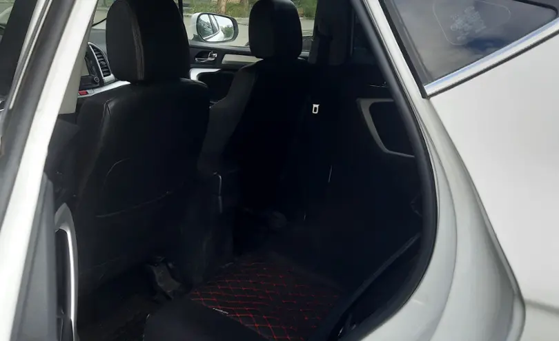 JAC S3 2017 года за 4 000 000 тг. в Павлодарская область фото 4