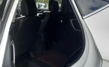 JAC S3 2017 года за 4 000 000 тг. в Павлодарская область фото 4