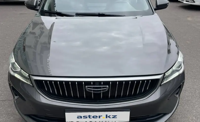 Geely Emgrand 2024 года за 8 000 000 тг. в Астана