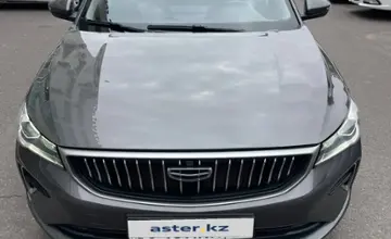 Geely Emgrand 2024 года за 8 000 000 тг. в Астана фото 1