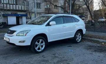 Lexus RX 2003 года за 8 500 000 тг. в Талдыкорган фото 1