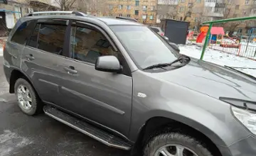 Chery Tiggo (T11) 2014 года за 4 500 000 тг. в Караганда фото 1