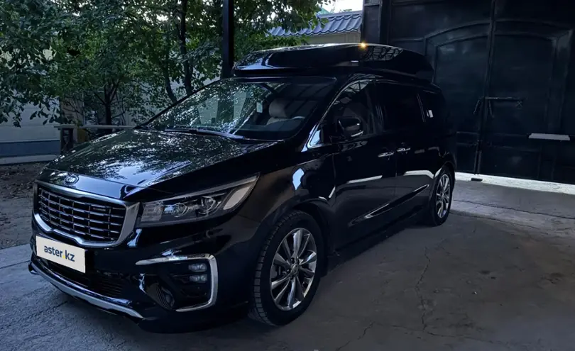 Kia Carnival 2019 года за 24 000 000 тг. в Караганда