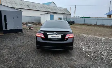 Toyota Camry 2011 года за 8 000 000 тг. в Западно-Казахстанская область фото 3