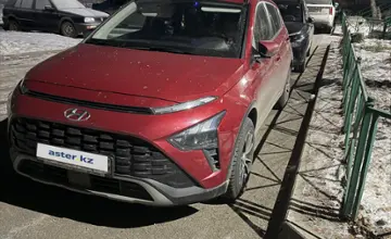 Hyundai Bayon 2023 года за 8 200 000 тг. в Акмолинская область фото 1