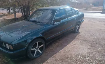BMW 5 серии 1993 года за 1 300 000 тг. в Астана фото 1