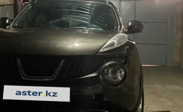 Nissan Juke 2013 года за 4 800 000 тг. в Алматы фото 2
