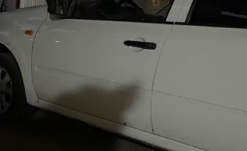 LADA (ВАЗ) Granta 2014 года за 2 500 000 тг. в Алматы фото 5