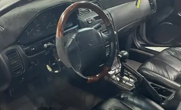 Nissan Maxima 1997 года за 2 700 000 тг. в Алматы