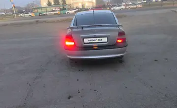 Opel Vectra 1998 года за 1 700 000 тг. в Карагандинская область фото 4