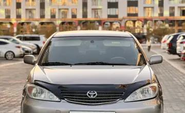 Toyota Camry 2003 года за 4 998 000 тг. в Мангистауская область фото 2