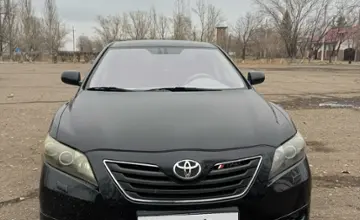 Toyota Camry 2007 года за 7 500 000 тг. в Экибастуз фото 2