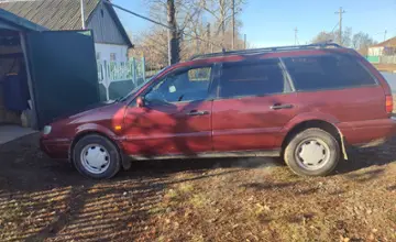 Volkswagen Passat 1993 года за 2 200 000 тг. в Костанайская область фото 3