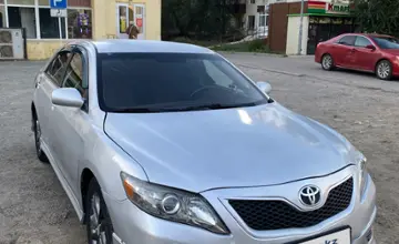 Toyota Camry 2009 года за 6 100 000 тг. в Атырау фото 4