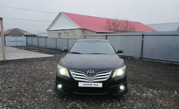 Toyota Camry 2011 года за 8 300 000 тг. в Уральск фото 1