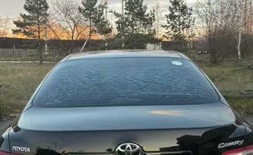 Toyota Camry 2006 года за 6 000 000 тг. в Астана