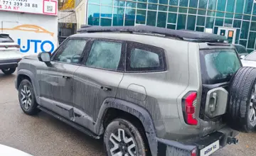 Changan Deepal G318 2025 года за 16 700 000 тг. в Алматы фото 3