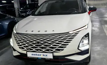 OMODA C5 2023 года за 8 000 000 тг. в Алматы фото 1