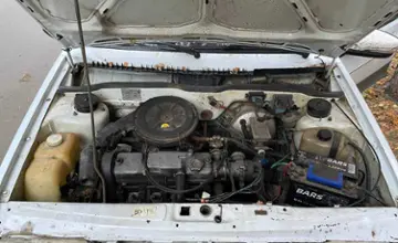 LADA (ВАЗ) 2109 1998 года за 1 100 000 тг. в Костанайская область