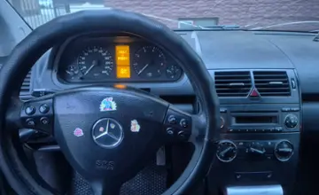 Mercedes-Benz A-Класс 2007 года за 3 000 000 тг. в Семей